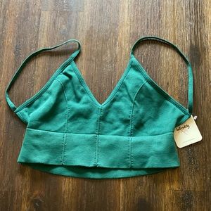 Free People Intimately bra